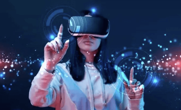 Interactive Entertainment Trends