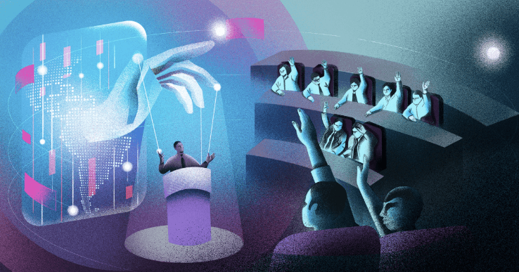 Invisible Technology: The Next Big Trend
