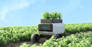IoT in Agriculture