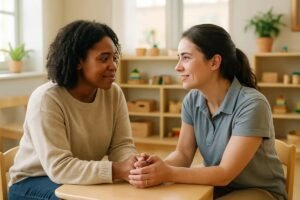 Sample IEP Speech Goals for a 3-Year-Old (Following Directions)